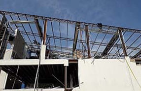 Desmontagem Industrial