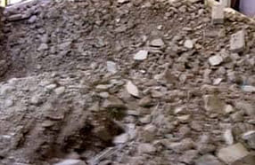 Desmonte e Desativação